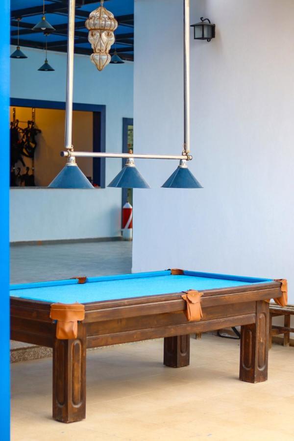 Aqaba Adventure Divers Resort & Dive Center Экстерьер фото