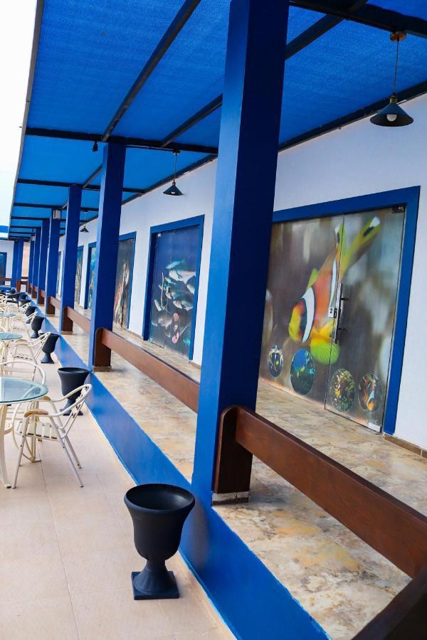 Aqaba Adventure Divers Resort & Dive Center Экстерьер фото