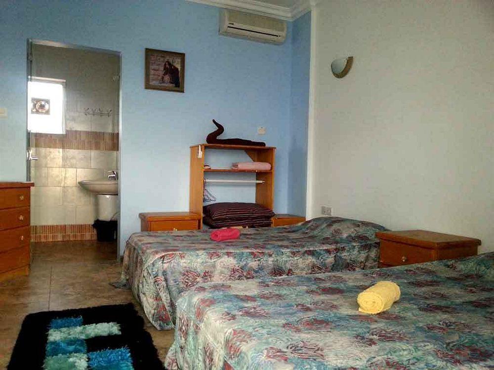 Aqaba Adventure Divers Resort & Dive Center Экстерьер фото