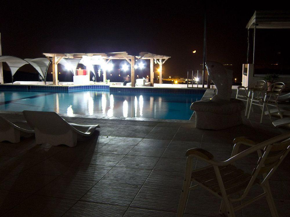 Aqaba Adventure Divers Resort & Dive Center Экстерьер фото