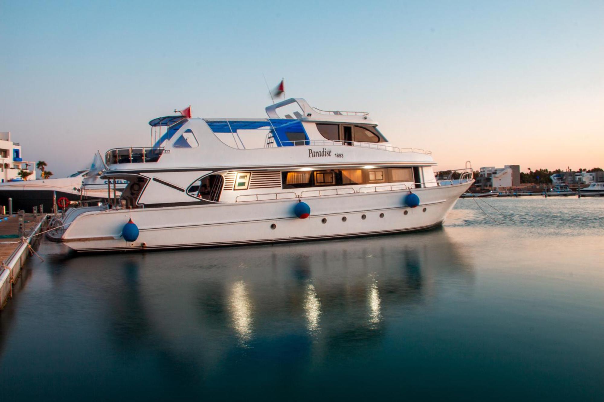 Aqaba Adventure Divers Resort & Dive Center Экстерьер фото