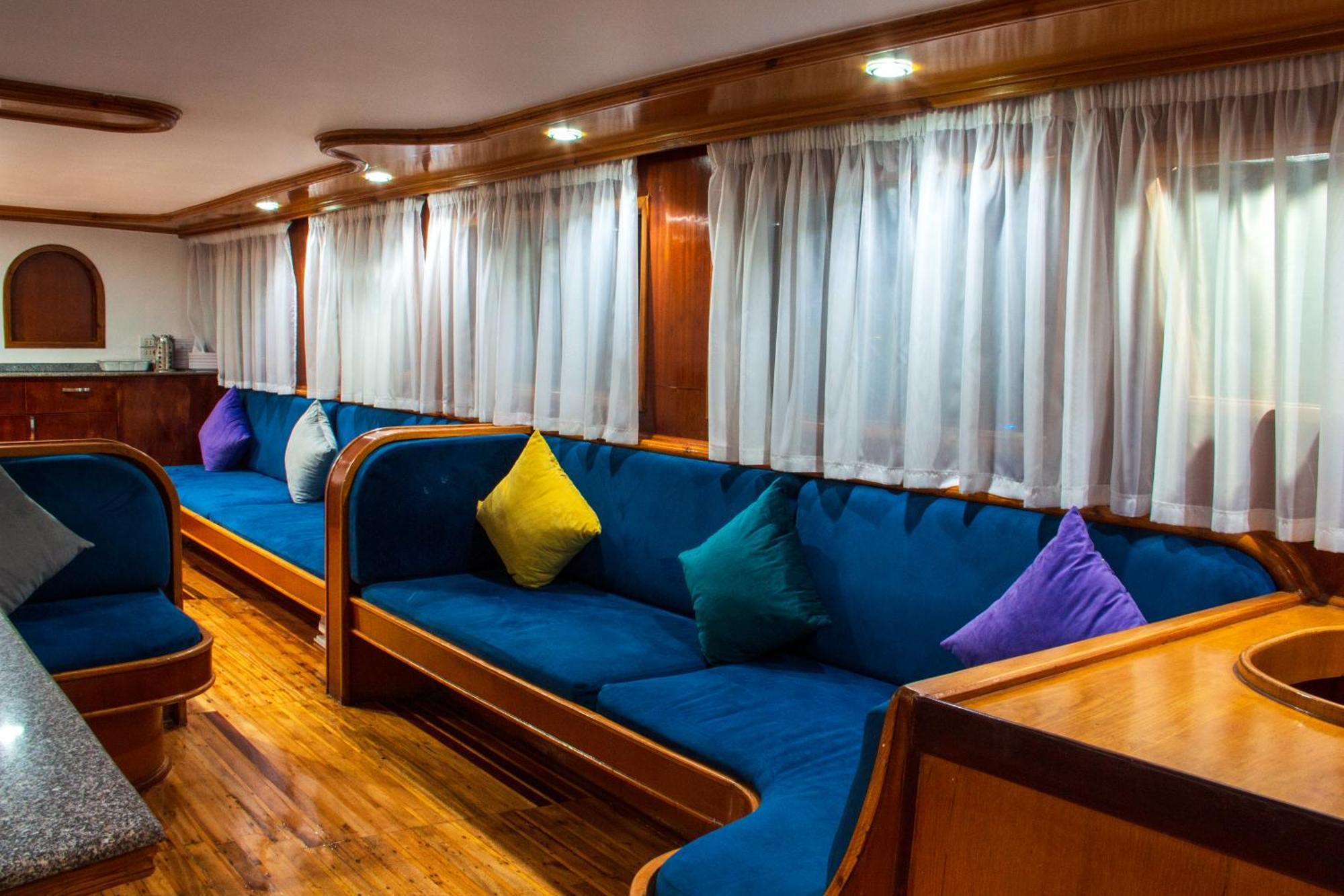 Aqaba Adventure Divers Resort & Dive Center Экстерьер фото