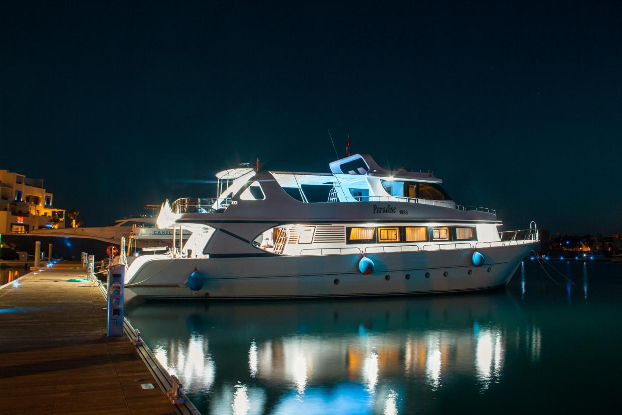 Aqaba Adventure Divers Resort & Dive Center Экстерьер фото