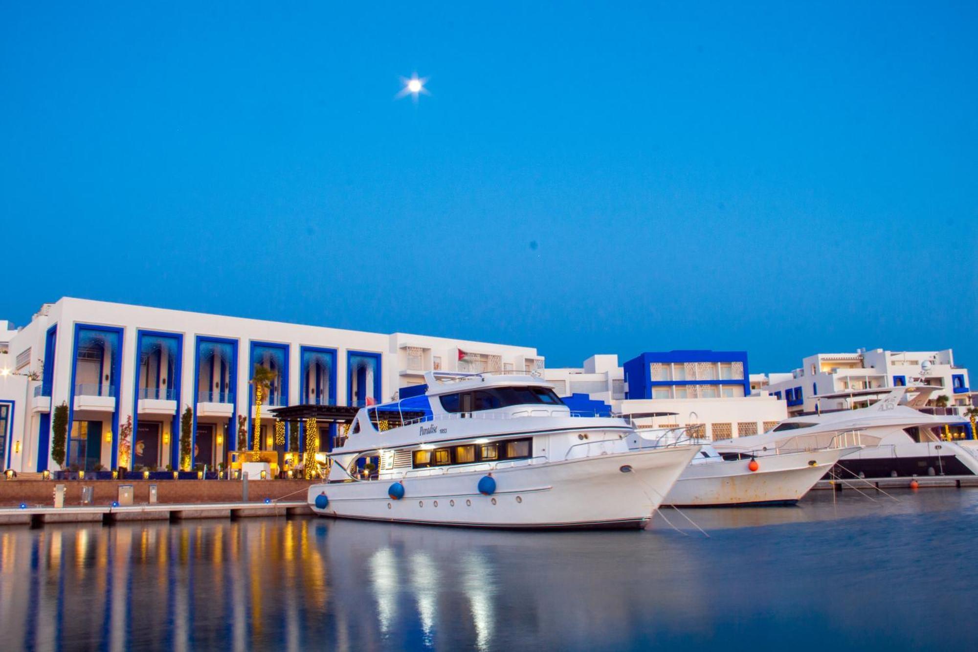 Aqaba Adventure Divers Resort & Dive Center Экстерьер фото