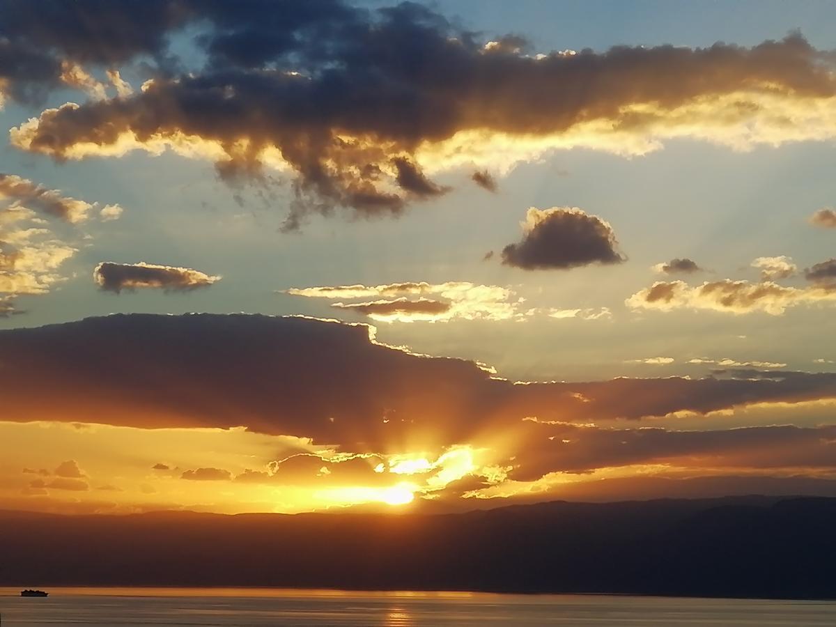 Aqaba Adventure Divers Resort & Dive Center Экстерьер фото