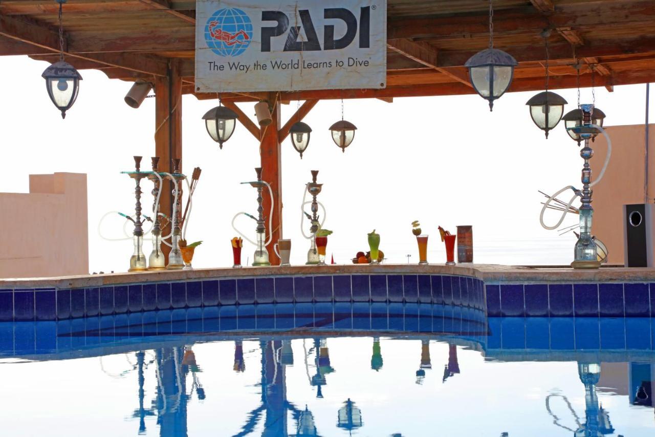 Aqaba Adventure Divers Resort & Dive Center Экстерьер фото
